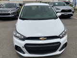 Used 2018 Chevrolet Spark LS image 2