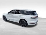 Used 2022 Lincoln Aviator Black Label image 4
