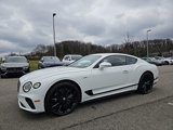 New 2024 Bentley Continental GT Speed image 1
