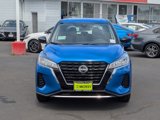 New 2025 Nissan Kicks Play S image 2