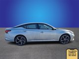 Used 2023 Nissan Altima 2.5 SR image 4