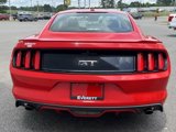 Used 2016 Ford Mustang GT Premium w/ Equipment Group 401A image 3