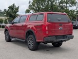 Used 2021 Ford Ranger XLT w/ Equipment Group 301A Mid image 5