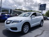 Used 2016 Acura RDX w/ Technology Package image 2