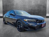 New 2025 Honda Civic Sport image 3