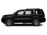Used 2015 Honda Pilot Touring image 2