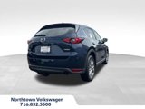 Used 2020 MAZDA CX-5 Grand Touring Reserve image 3