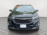 Used 2023 Chevrolet Equinox RS image 2