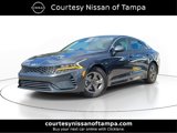 Used 2023 Kia K5 LXS image 1