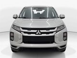 Used 2022 Mitsubishi Outlander Sport ES image 2