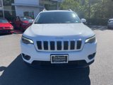 Used 2021 Jeep Cherokee Latitude Plus image 6