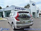 Used 2019 Honda Fit LX image 5