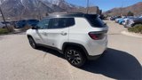Used 2021 Jeep Compass Trailhawk image 6