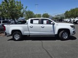 Used 2018 Chevrolet Colorado LT w/ LT Convenience Package image 3