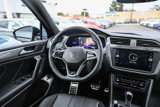 Used 2022 Volkswagen Tiguan SE R-Line image 4