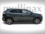 Used 2015 Ford Edge Titanium w/ Equipment Group 301A image 3