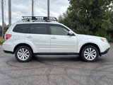 Used 2012 Subaru Forester 2.5X Touring image 6