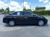Used 2014 Nissan Sentra SV image 4