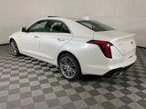 New 2025 Cadillac CT4 Premium Luxury image 4