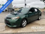 Used 2014 Toyota Corolla LE image 4