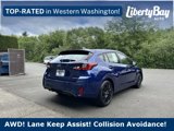 Used 2024 Subaru Impreza 2.0i w/ Popular Package #1A image 6