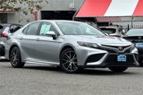 Used 2023 Toyota Camry SE image 2