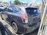 Used 2015 Toyota Prius V Four image 4