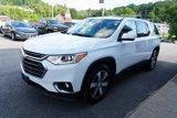Used 2020 Chevrolet Traverse LT w/ LT Premium Package image 3