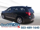 Certified 2016 Ford Explorer XLT w/ Equipment Group 202A image 5