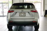 Used 2015 Lexus NX 300h FWD image 4