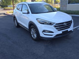 Used 2017 Hyundai Tucson SE image 2