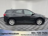 Used 2019 Chevrolet Equinox LS w/ LS Convenience Package image 3