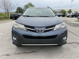 Used 2013 Toyota RAV4 Limited image 2