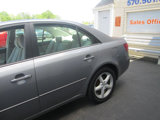 Used 2007 Hyundai Sonata SE image 5