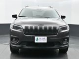 Used 2023 Jeep Cherokee Altitude Lux image 3