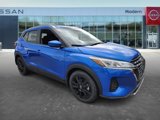 Certified 2022 Nissan Kicks SV image 3