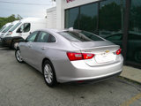 Used 2017 Chevrolet Malibu LT image 6