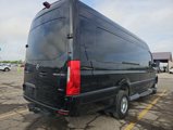 Used 2023 Mercedes-Benz Sprinter 3500 w/ Parking Package image 3
