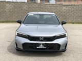 New 2025 Honda Civic Sport image 2