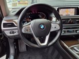 Used 2021 BMW 740i w/ Premium Package image 4