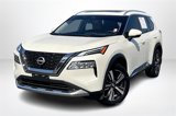 Used 2022 Nissan Rogue Platinum w/ Head-Up Display Package image 2