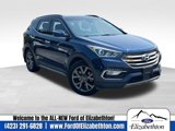 Used 2017 Hyundai Santa Fe Sport w/ 2.0T Ultimate Tech Package 05 image 1