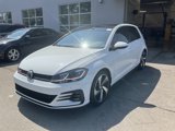Used 2018 Volkswagen GTI Autobahn image 3