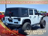 Used 2015 Jeep Wrangler Unlimited Sport w/ Quick Order Package 24S image 3