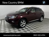 Used 2015 Lexus RX 350 AWD image 3
