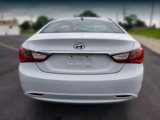 Used 2012 Hyundai Sonata GLS w/ Popular Equipment Pkg image 4