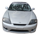 Used 2006 Hyundai Tiburon GS image 4