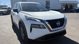 Used 2021 Nissan Rogue S image 2