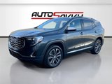 Used 2020 GMC Terrain Denali w/ Denali Premium Package image 3