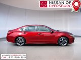 Used 2017 Nissan Altima 2.5 SV w/ Convenience Package image 2